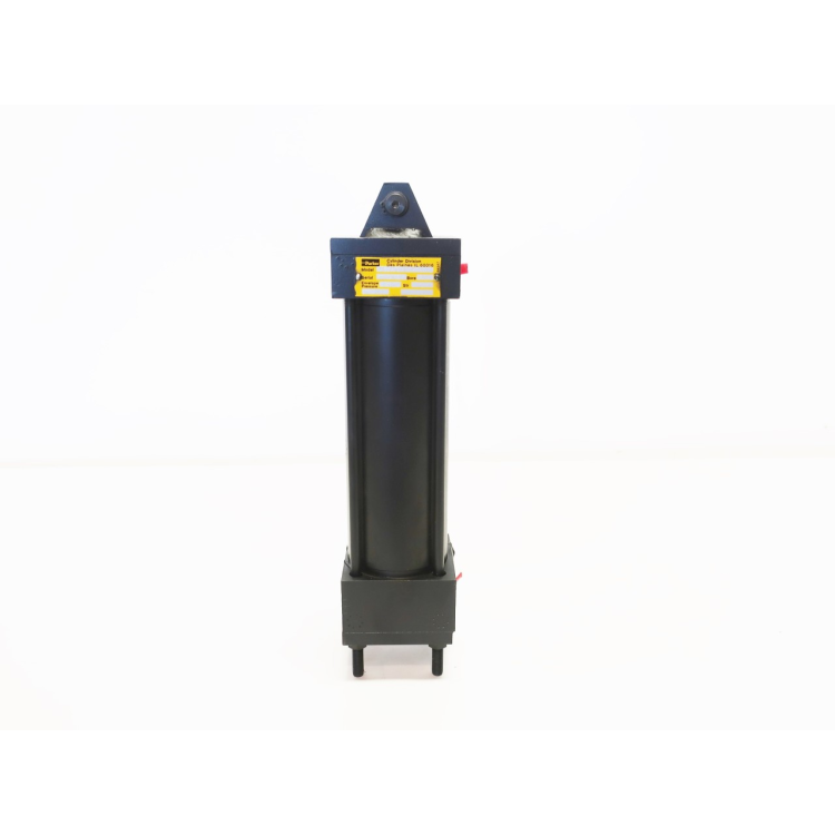 Parker CTBBC2AUV19AC 2-1/2x6in Double Acting Pneumatic Cylinder
