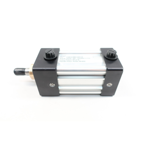 Parker 2.00 CTEF4MAU14AC 1.50 3ma Series Pneumatic Cylinder 2in 1-1/2in 250psi