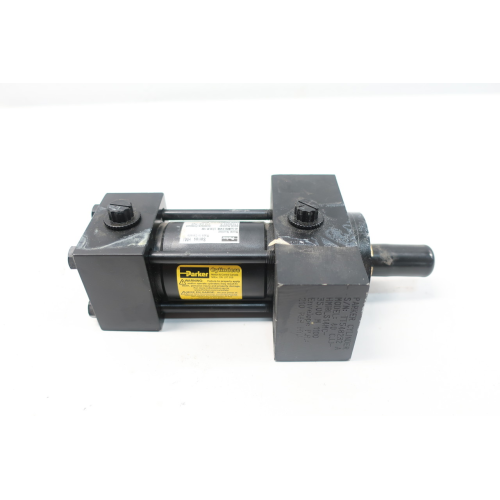 Parker 40 Cjjhmibls14mc Hydraulic Cylinder 35.00 M 1100 40mm 3/8in 210bar 35mm