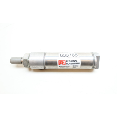 Parker 01.25 DSRM 2.000 Pneumatic Cylinder 1-1/4in 2in 1/8in Npt 250psi