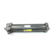 Parker 02.50 D3LLU74 12.00 Double Acting Cylinder 2-1/2in 3/8in 700psi 12in