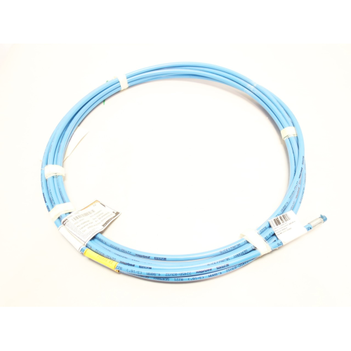 Parker 2245D03V32 Hydraulic Hose 1/8in Npt 40ft 15psi