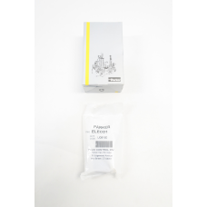 Parker ELECD1 Cable Gland Din Plug For Solenoid Valve