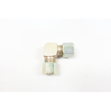 Parker Elbow Fitting 3/8in
