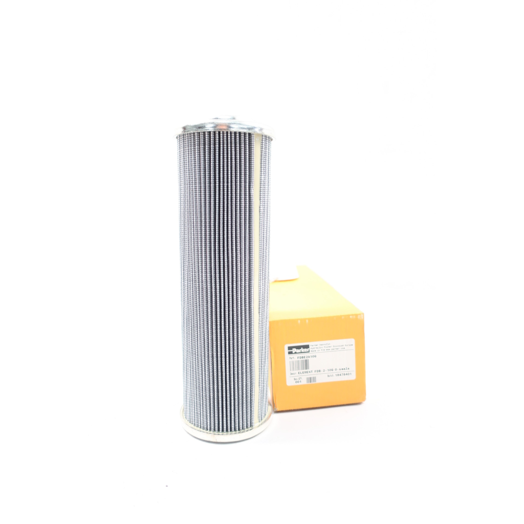Parker FDBE2A10Q Hydraulic Filter Element