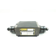 Parker FM3DDSN Hydraulic Flow Control Valve 5000psi