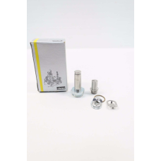 Parker 04F20C3210ACFR Gold Ring Rebuild Kit Solenoid Valve