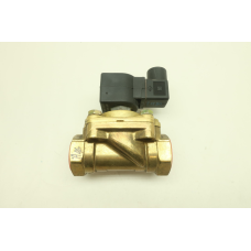 Parker 7321GBN64N00N0D1D2P3 Solenoid Valve 120v-ac 1in Npt