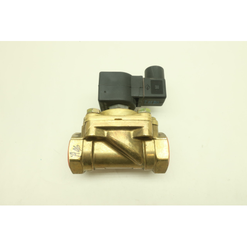 Parker 7321GBN64N00N0D1D2P3 Solenoid Valve 120v-ac 1in Npt