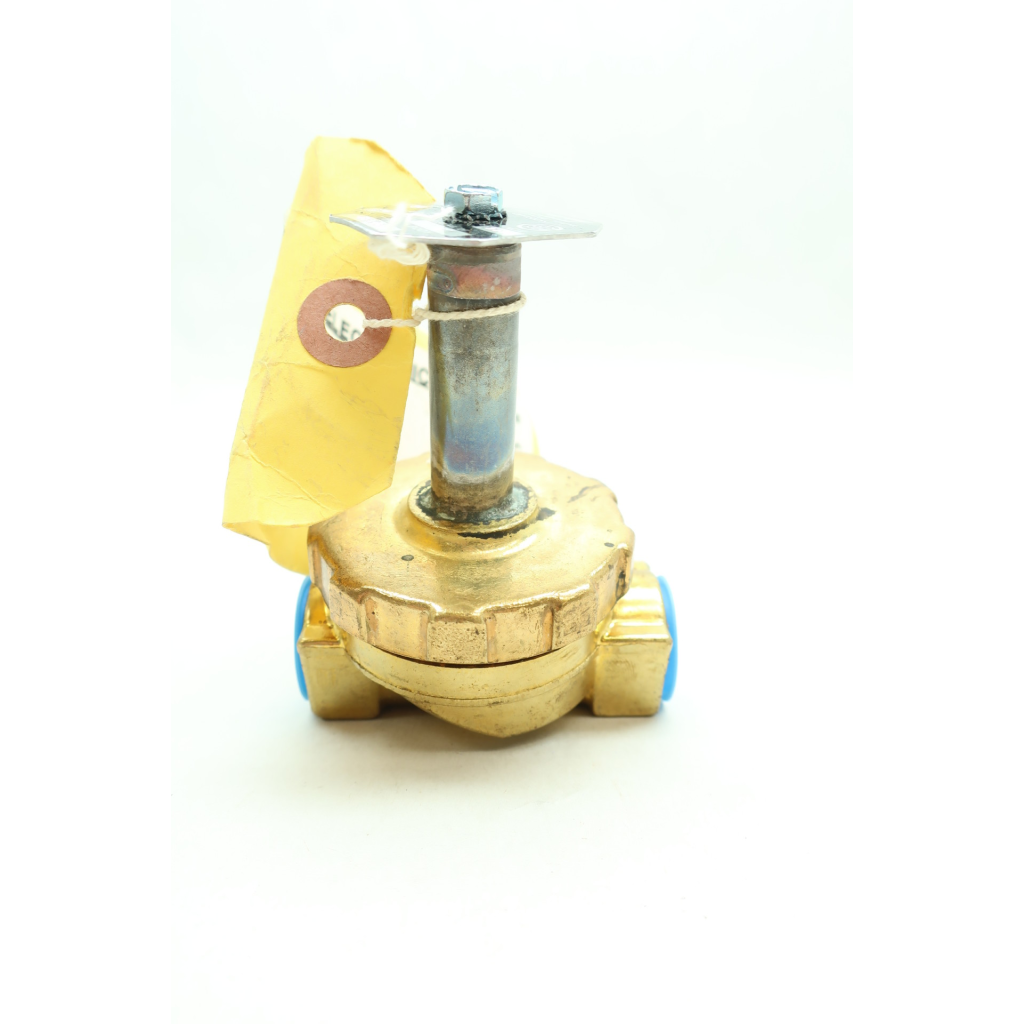 Parker GP457 Solenoid Valve F Body 1/2in Npt