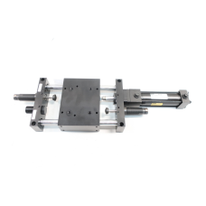 Parker HBB15-04ATCS1-B Guided Slide Cylinder 1-1/2in 4-1/4in 2000psi