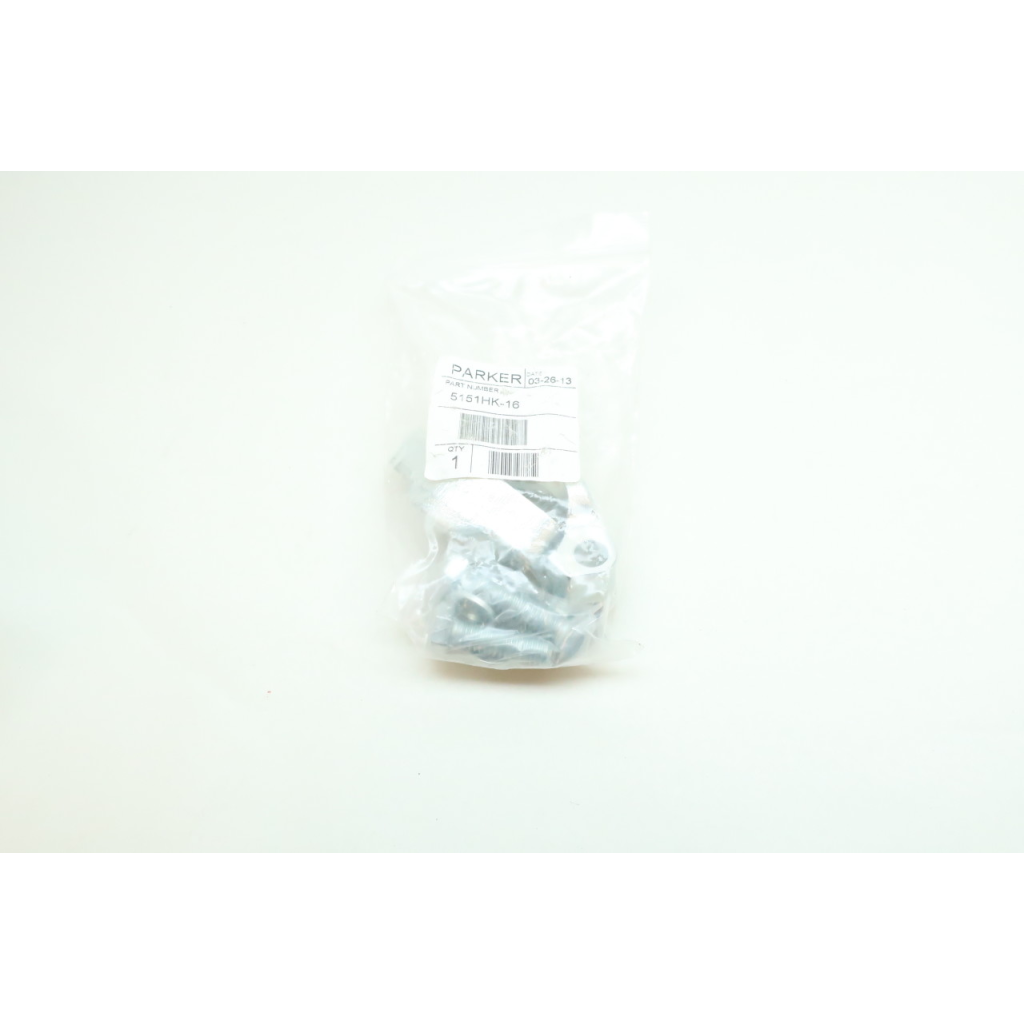 Parker 5151HK-16 Split Flange Kit