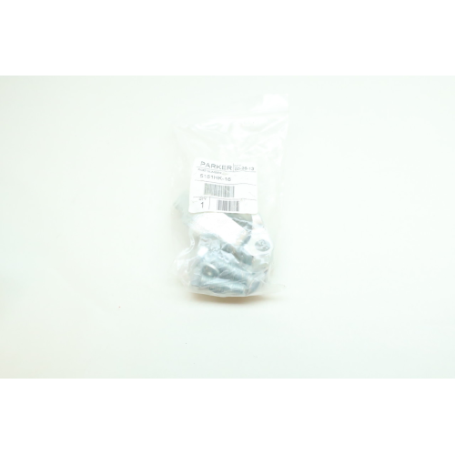 Parker 5151HK-16 Split Flange Kit