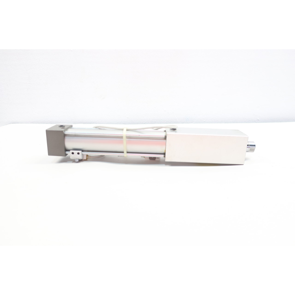 Parker HLP-LMSD12-40150-BG2-06YB195 Pneumatic Cylinder 40mm 1/4in 1mpa 150mm