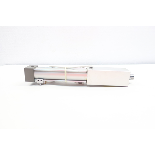 Parker HLP-LMSD12-40150-BG2-06YB195 Pneumatic Cylinder 40mm 1/4in 1mpa 150mm