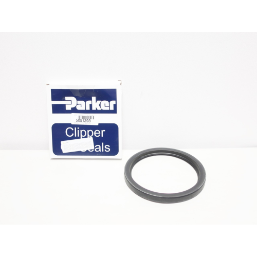 Parker 10096 H1L5 Clipper 7-1/2in X 9in X 3/4in Oil Seal Parker 10096 H1L5 Clipper 7-1/2in X 9in X 3/4in Oil Seal