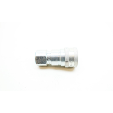 Parker H3-62-T8 60 Series Multi-purpose Quick Coupling 3/8in 4000psi
