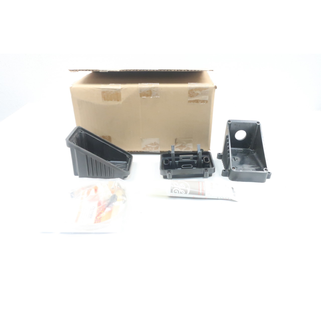 Parker Hannfin 4041-2101 Chromalox Power Connection Kit