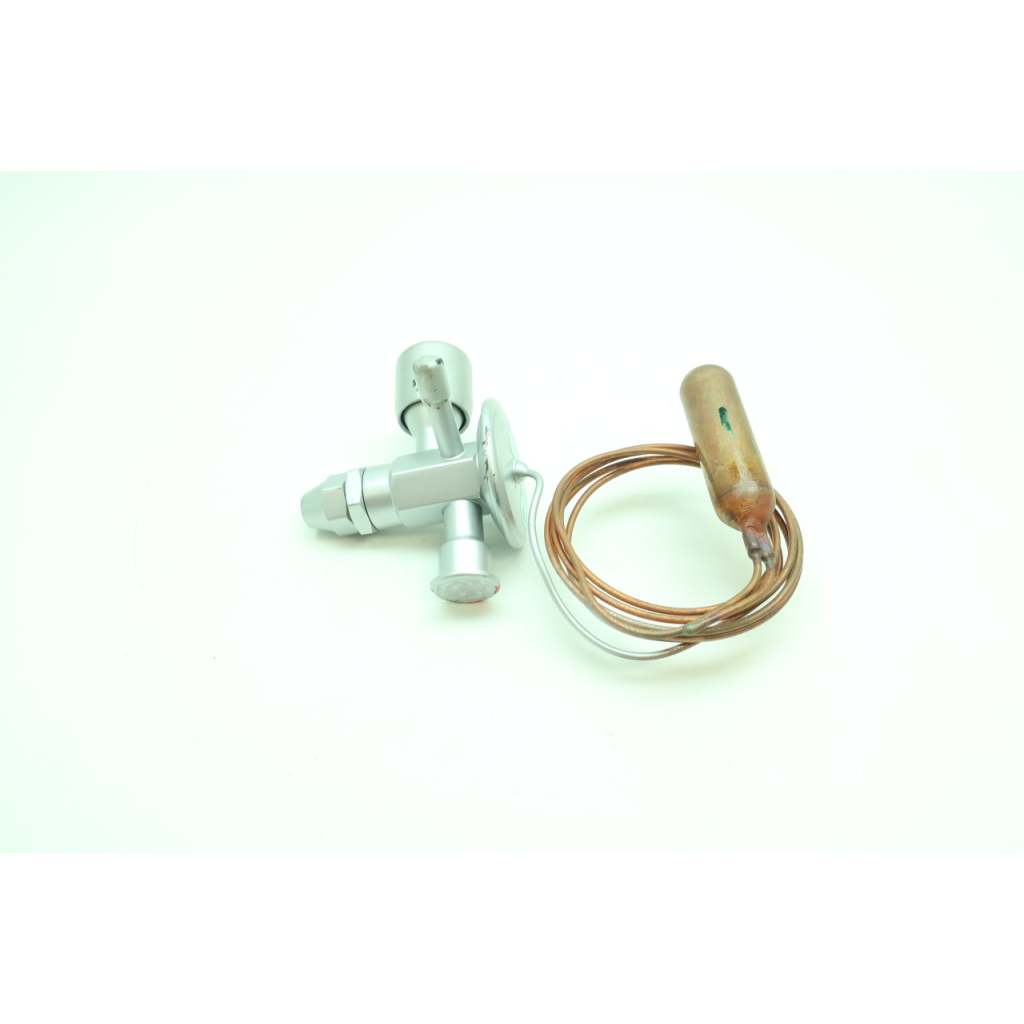 Parker Hannfin R22 SE5VX100 1167A Thermostatic Expansion Valve
