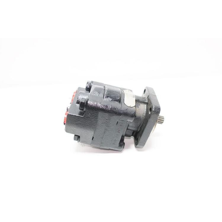 Parker 324-9110-138 Hydraulic Gear Pump 1 X 1-1/4in Npt