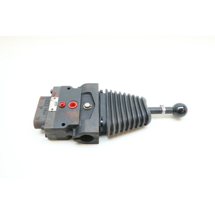Parker 3619131361 Hydraulic Joystick Controller 1/8 X 1/4in Npt