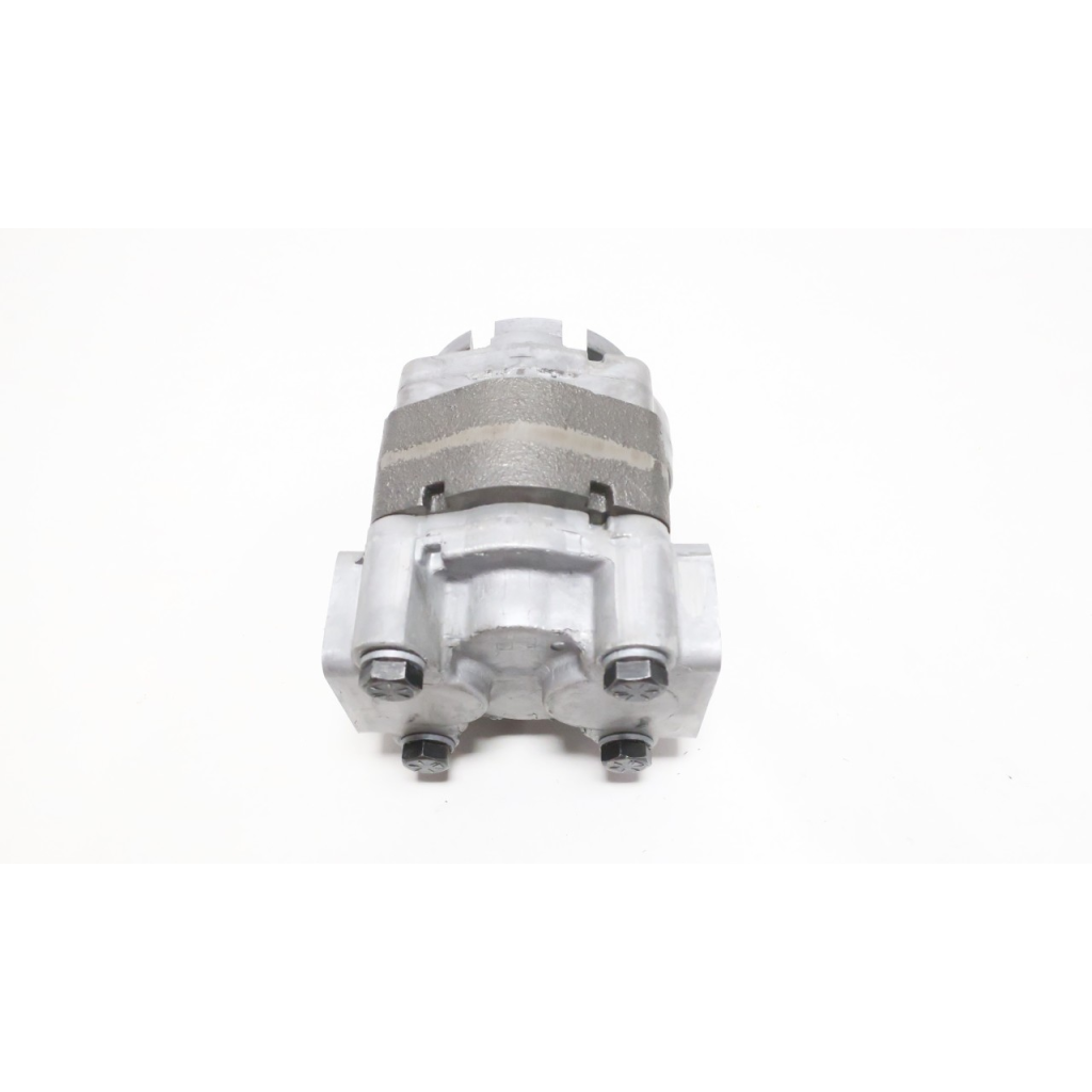 Parker 251266-90 Hydraulic Piston Pump 1/4in Npt