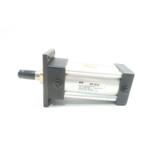 Parker 02.50J4MABUS34A3.00 4ma Series Pneumatic Cylinder 2-1/2in 250psi 3in