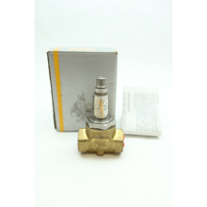 Parker 7321KBY61640 Solenoid Valve 1/4in Npt