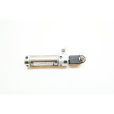 Parker KCL32050-BG2 Double Acting Pneumatic Cylinder 1/8in Npt 32mm 50mm 1mpa