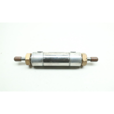 Parker 1.06KDXSRBV00.5 Double Acting Pneumatic Cylinder 1/8in Npt 1.06in 1/2in
