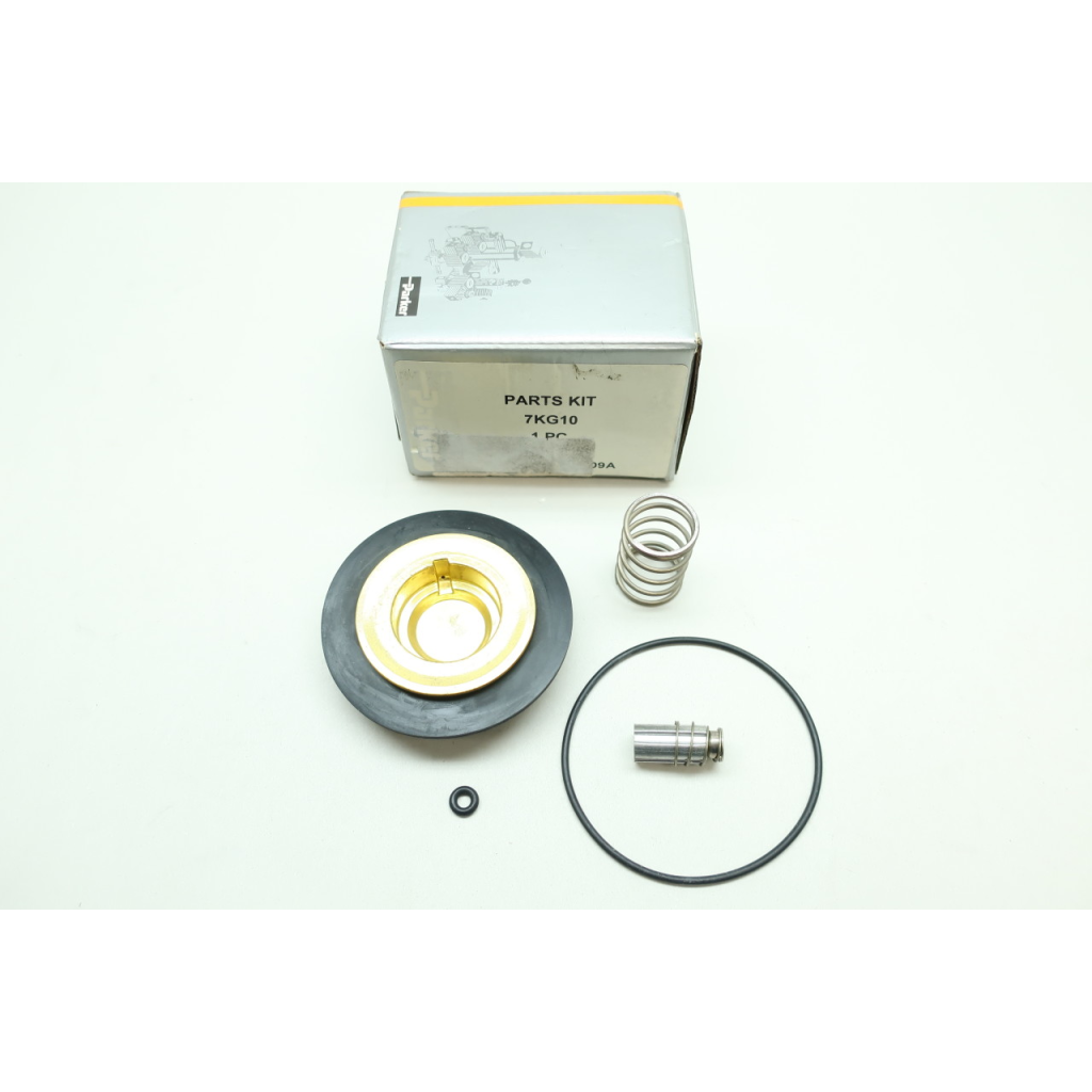 Parker 7KG10 Repair Kit