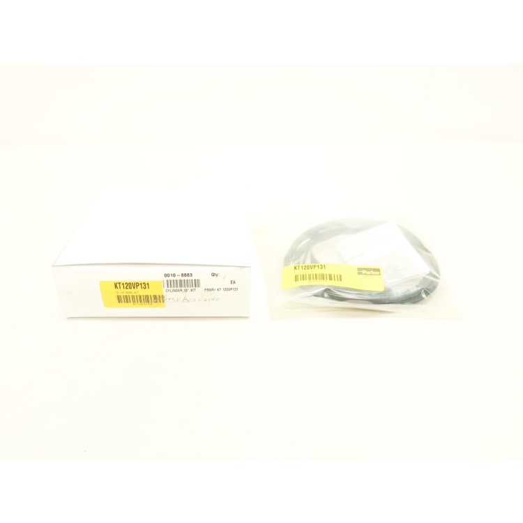 Parker KT120VP131 Pneumatic Cylinder 12in Vp Seal Kit