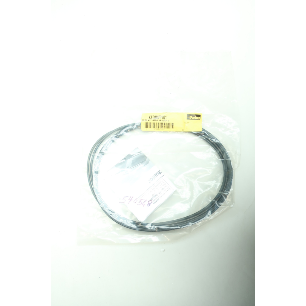 Parker KT080VP101 Seal Kit