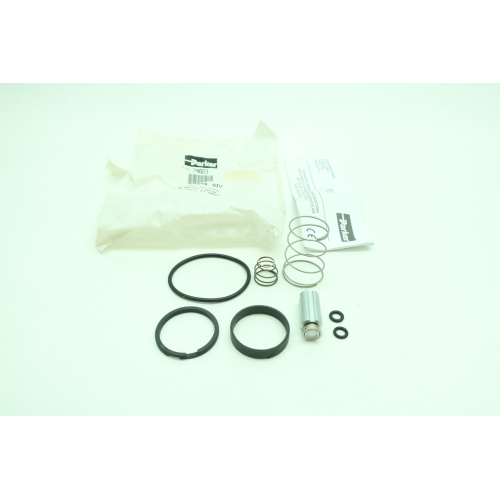 Parker 7K823 Solenoid Valve Repair Kit