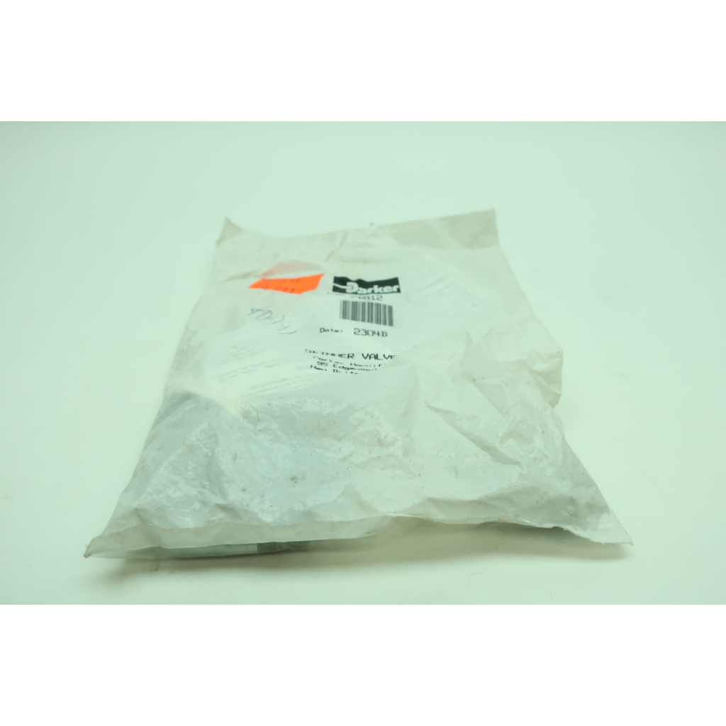 Parker 7K812 Valve Rebuild Kit