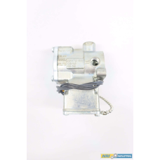 Parker K055701953 120v-ac 1/4 In Npt Solenoid Valve