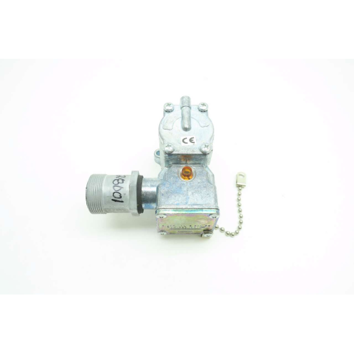 Parker K065908053 115v-ac Solenoid Valve