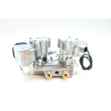 Parker L6854610253 Solenoid Valve 120v-ac 1/2in Npt