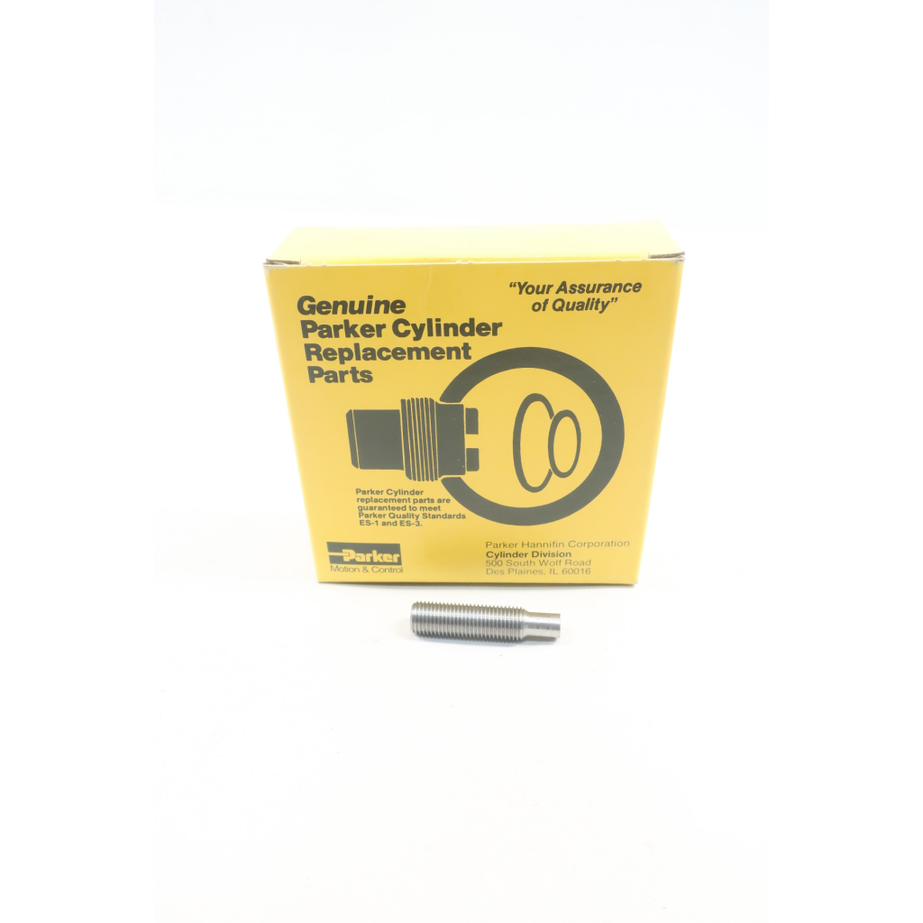 Parker L071790040 Style 4 Stud Kit 7/16-20