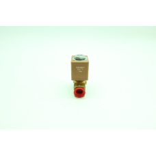 Parker Lucifer 221JS8263E Solenoid Valve 24v-dc 3/8in Npt