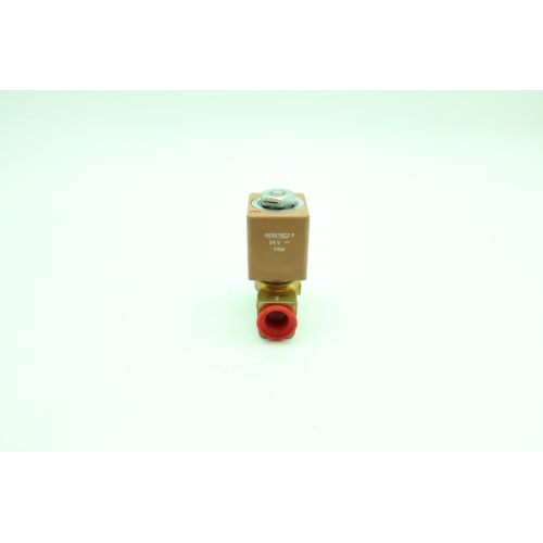 Parker Lucifer 221JS8263E Solenoid Valve 24v-dc 3/8in Npt