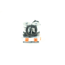 Parker MBD009 4 Way Solenoid Valve 120v-ac 1/8in Npt