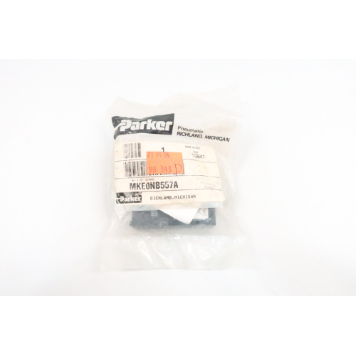 Parker MKE0NB557A Pneumatic Solenoid Valve 240v-ac 120psi 1/8in Npt Parker MKE0NB557A Pneumatic Solenoid Valve 240v-ac 120psi 1/8in Npt