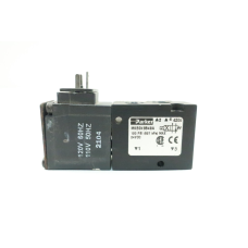 Parker MKE0NB549A Solenoid Valve 120psi 120v-ac 1/8in Npt
