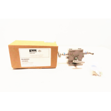 Parker M-650S6G 3 Hydraulic Valve Manifold Assembly