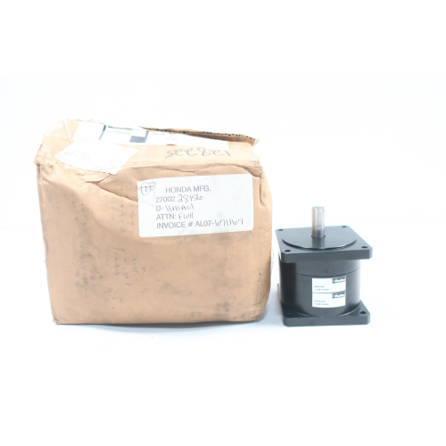 Parker NE34-050 Gearhead 1/2in 50:1