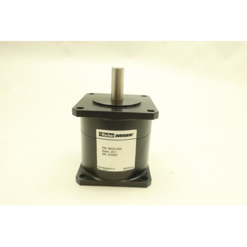 Parker NE34-050 Planetary Gear Head 50:1 Parker NE34-050 Planetary Gear Head 50:1