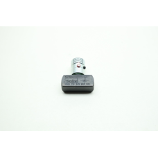 Parker N200S Hydraulic Flow Control Valve 1/8in Npt 5000psi