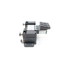 Parker PCS242-NB-D24 Solenoid Valve Assembly 24v-dc