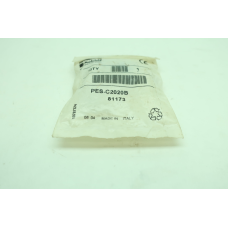 Parker PES-C2020B Plug-in Connector 9.4mm